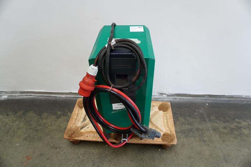 HOPPECKE Trak basic 48/130 - Battery: picture 3 HOPPECKE Trak basic 48/130 - Battery: picture 3