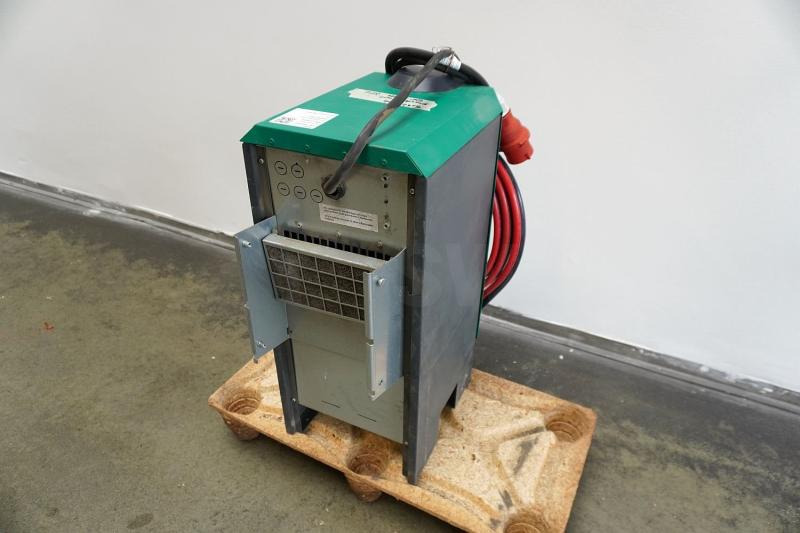 HOPPECKE Trak basic 48/130 - Battery: picture 2 HOPPECKE Trak basic 48/130 - Battery: picture 2