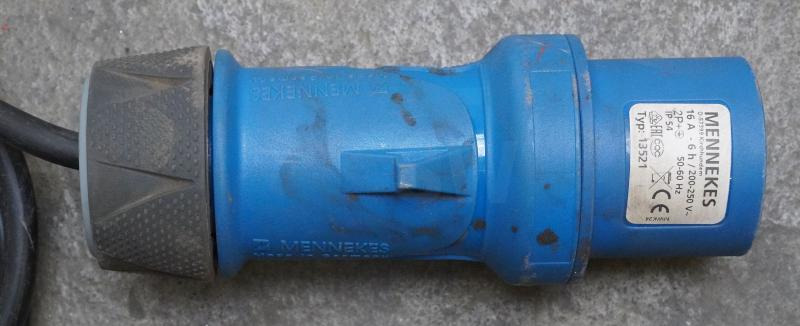 IEB Filon FUTUR E 230 G 24/70 B25-FP T - Battery: picture 5 IEB Filon FUTUR E 230 G 24/70 B25-FP T - Battery: picture 5