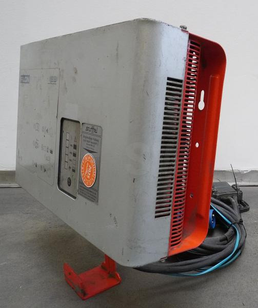 IEB Filon FUTUR E 230 G 24/70 B25-FP T S - Battery: picture 1 IEB Filon FUTUR E 230 G 24/70 B25-FP T S - Battery: picture 1