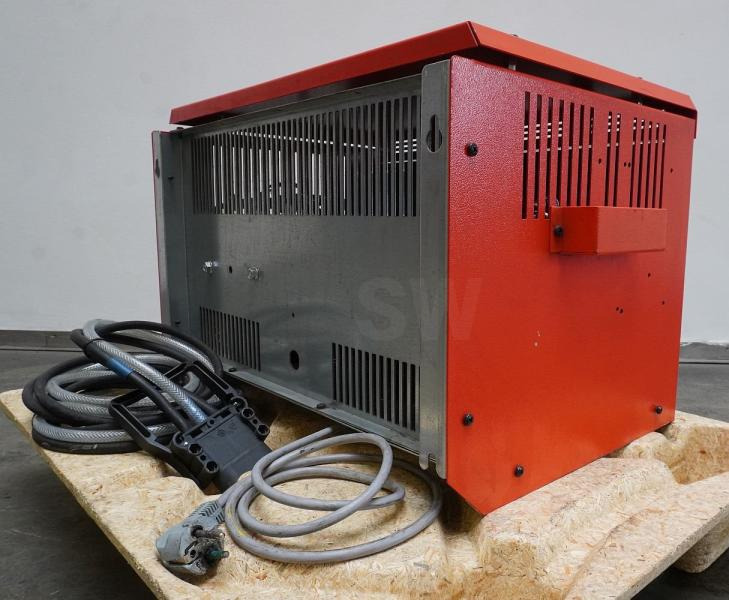 INDUSTRIE AUTOMATION Intronic B EU E 24V/80A - Battery: picture 2 INDUSTRIE AUTOMATION Intronic B EU E 24V/80A - Battery: picture 2