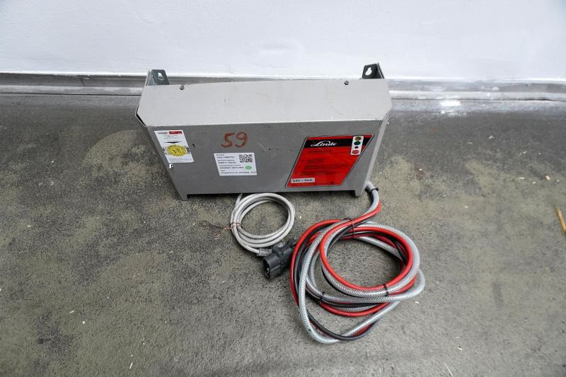 INDUSTRIE AUTOMATION Powertron E 24V/50A EUW - Battery: picture 3 INDUSTRIE AUTOMATION Powertron E 24V/50A EUW - Battery: picture 3