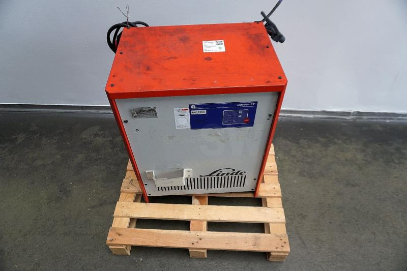 INDUSTRIE AUTOMATION indatron ST 48V/125A EUW - Battery: picture 3 INDUSTRIE AUTOMATION indatron ST 48V/125A EUW - Battery: picture 3