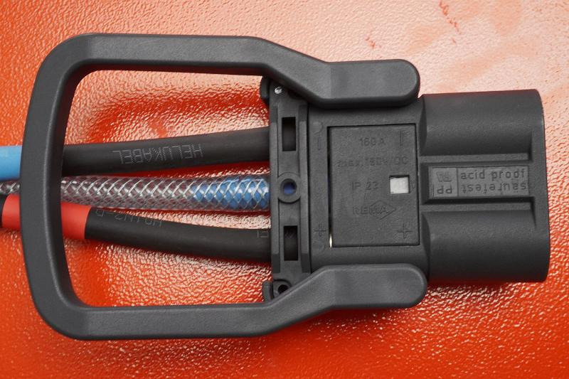 INDUSTRIE AUTOMATION intronic B EU D 48V/150A - Battery: picture 4 INDUSTRIE AUTOMATION intronic B EU D 48V/150A - Battery: picture 4