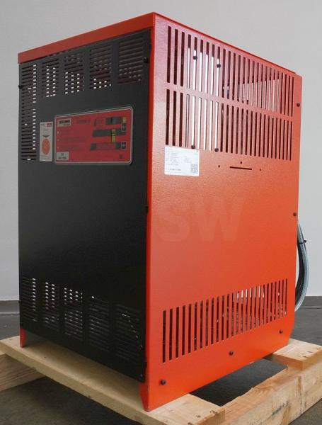 INDUSTRIE AUTOMATION intronic B EU D 48V/150A - Battery: picture 1 INDUSTRIE AUTOMATION intronic B EU D 48V/150A - Battery: picture 1