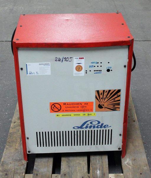INDUSTRIE AUTOMATION intronic SE D 24/105 - Battery: picture 1 INDUSTRIE AUTOMATION intronic SE D 24/105 - Battery: picture 1