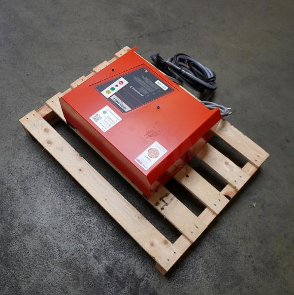 INDUSTRIE AUTOMATION powertron E24V/ 80A - Battery: picture 4 INDUSTRIE AUTOMATION powertron E24V/ 80A - Battery: picture 4