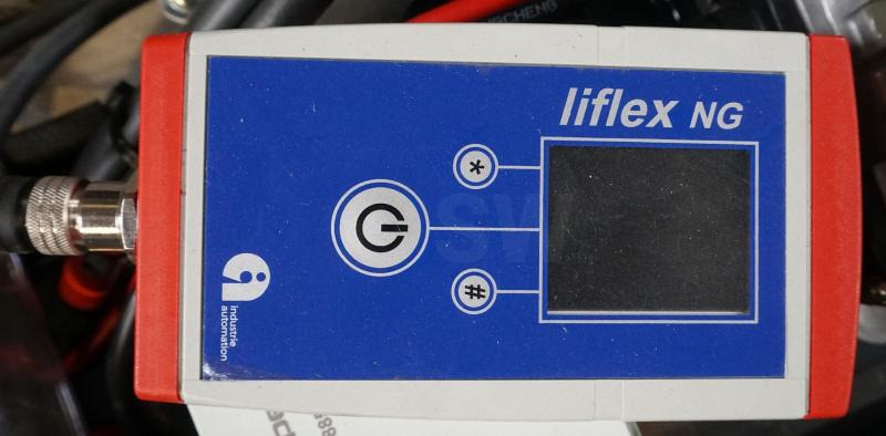 Industrie Automation 24 Volt 140 Ah - Battery: picture 5 Industrie Automation 24 Volt 140 Ah - Battery: picture 5