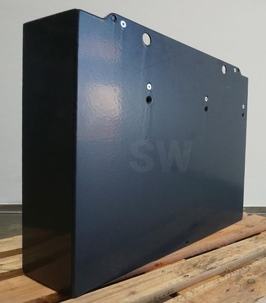 Industrie Automation 24 Volt 140 Ah - Battery: picture 2 Industrie Automation 24 Volt 140 Ah - Battery: picture 2