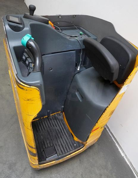 Jungheinrich ESE 120 - Pallet truck: picture 3 Jungheinrich ESE 120 - Pallet truck: picture 3