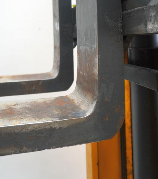 Jungheinrich ETV214 - Reach truck: picture 5 Jungheinrich ETV214 - Reach truck: picture 5