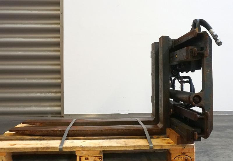 KAUP 1,5T411Z - Forks for Material handling equipment: picture 2 KAUP 1,5T411Z - Forks for Material handling equipment: picture 2