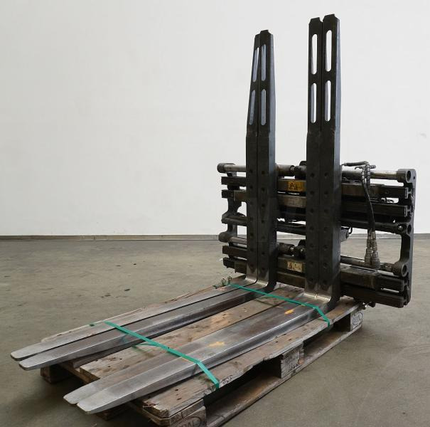 KAUP 2T429C, Breite 1200 mm - Forks for Material handling equipment: picture 1 KAUP 2T429C, Breite 1200 mm - Forks for Material handling equipment: picture 1