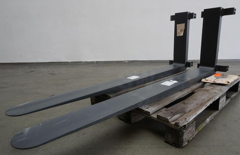 KAUP 3,5T466IZ - Forks for Material handling equipment: picture 1 KAUP 3,5T466IZ - Forks for Material handling equipment: picture 1