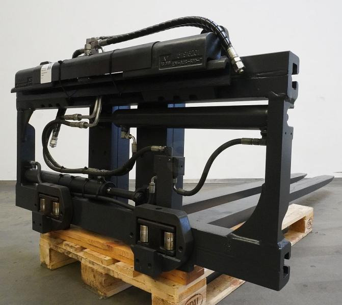 KAUP 4.5T466BZA - Forks: picture 2 KAUP 4.5T466BZA - Forks: picture 2