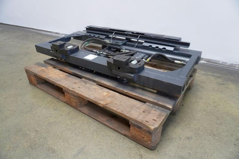KAUP 4,8T466B - Forks: picture 1 KAUP 4,8T466B - Forks: picture 1