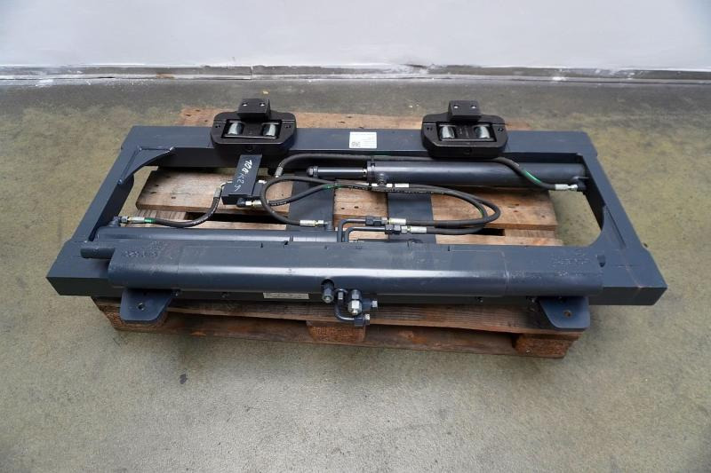 KAUP 4,8T466B - Forks: picture 3 KAUP 4,8T466B - Forks: picture 3