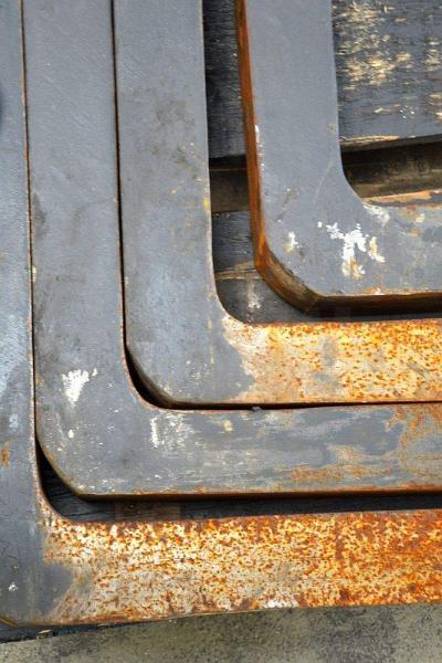KAUP für 2T429C - Forks for Forklift: picture 4 KAUP für 2T429C - Forks for Forklift: picture 4