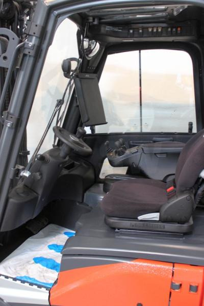 Linde E 16 C EVO 386-02 - Electric forklift: picture 3 Linde E 16 C EVO 386-02 - Electric forklift: picture 3