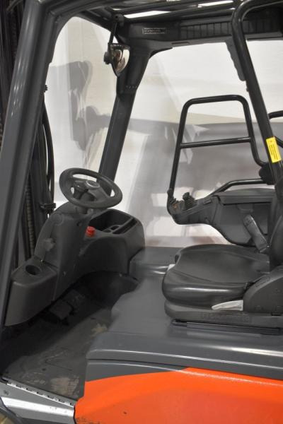 Linde E 16 ION EVO 386-02 - Electric forklift: picture 3 Linde E 16 ION EVO 386-02 - Electric forklift: picture 3
