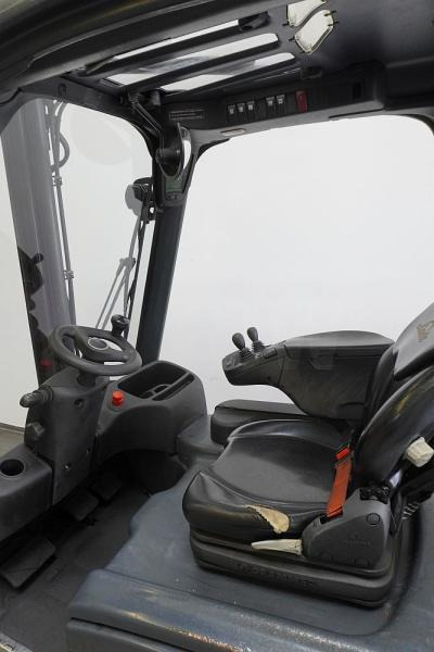 Linde E 20 PL EVO 386-02 - Electric forklift: picture 3 Linde E 20 PL EVO 386-02 - Electric forklift: picture 3
