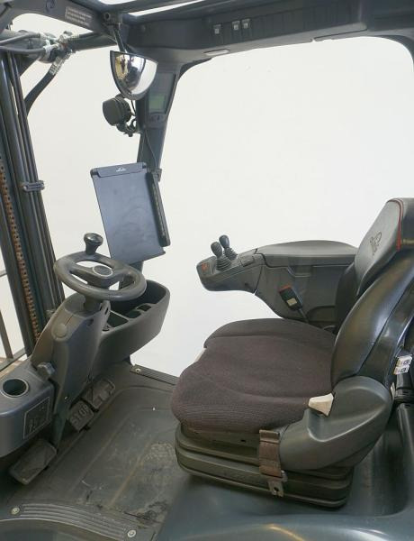 Linde H 16 T EVO 391-00 - LPG forklift: picture 3 Linde H 16 T EVO 391-00 - LPG forklift: picture 3