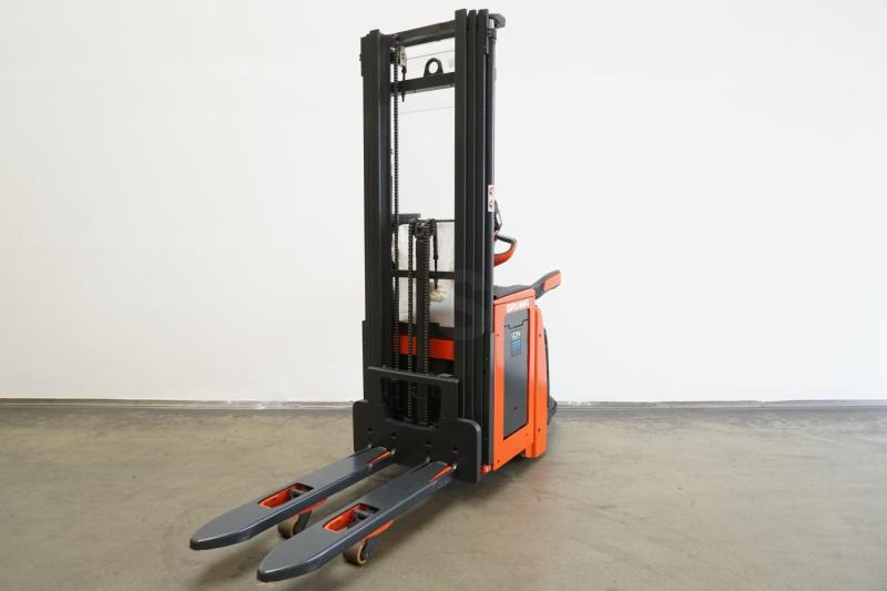 Linde L 14 AP i ION 1173 - Stacker: picture 2 Linde L 14 AP i ION 1173 - Stacker: picture 2