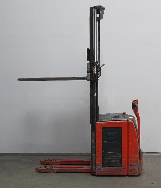Linde L 16 i ION 1173 - Stacker: picture 3 Linde L 16 i ION 1173 - Stacker: picture 3