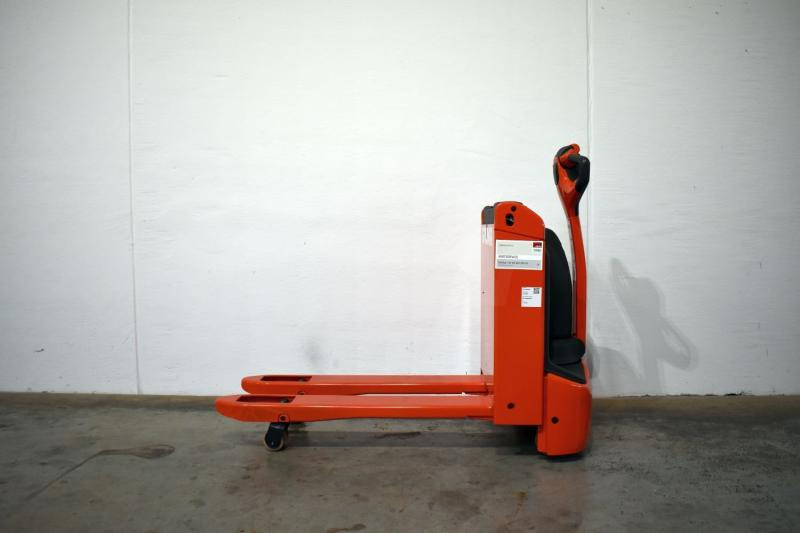 Linde T 14 ION 1155-00 - Pallet truck: picture 3 Linde T 14 ION 1155-00 - Pallet truck: picture 3