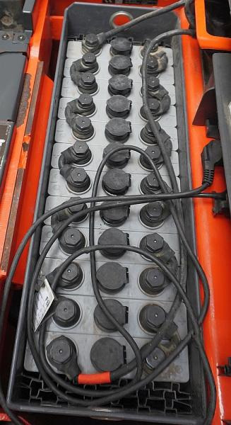 Linde T 16 L 1152 - Pallet truck: picture 1 Linde T 16 L 1152 - Pallet truck: picture 1