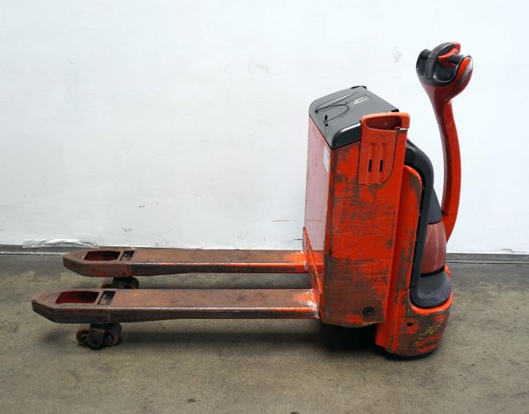 Linde T 20 360 - Pallet truck: picture 3 Linde T 20 360 - Pallet truck: picture 3