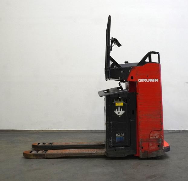 Linde T 20 S ION 1154-03 - Pallet truck: picture 4 Linde T 20 S ION 1154-03 - Pallet truck: picture 4