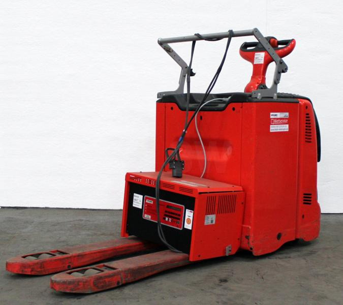 Linde T 25 AP 131-07 - Pallet truck: picture 3 Linde T 25 AP 131-07 - Pallet truck: picture 3