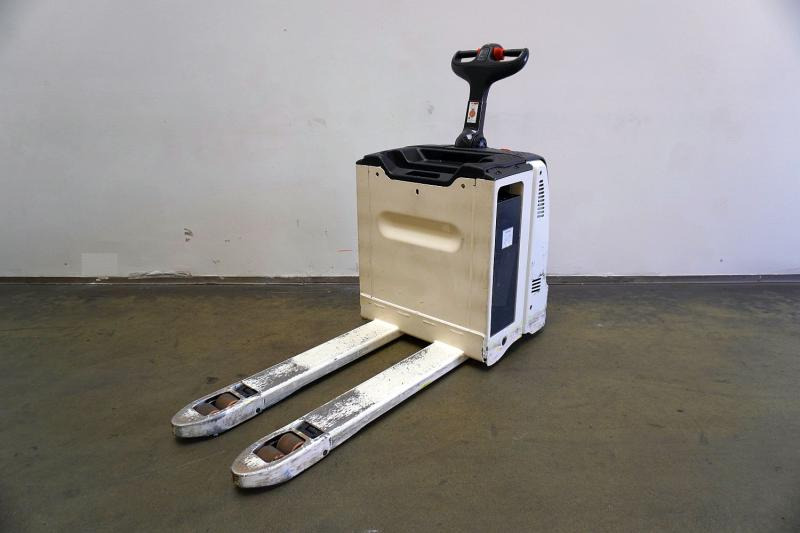 Linde T 30 131 - Pallet truck: picture 2 Linde T 30 131 - Pallet truck: picture 2