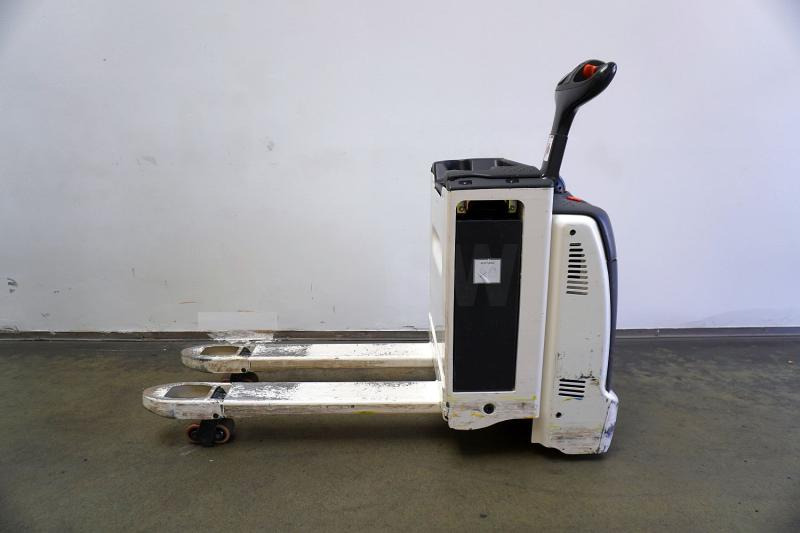 Linde T 30 131 - Pallet truck: picture 3 Linde T 30 131 - Pallet truck: picture 3