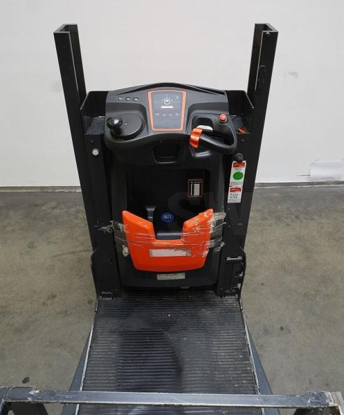 Linde V 10 5212 - Order picker: picture 3 Linde V 10 5212 - Order picker: picture 3