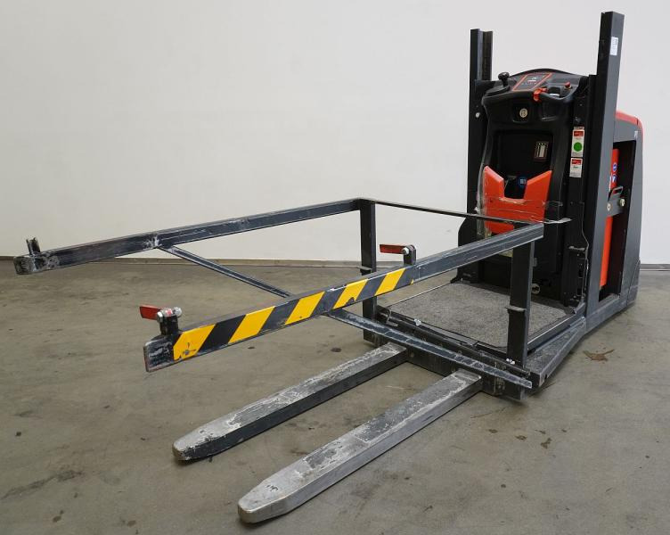 Linde V 10 5212 - Order picker: picture 2 Linde V 10 5212 - Order picker: picture 2