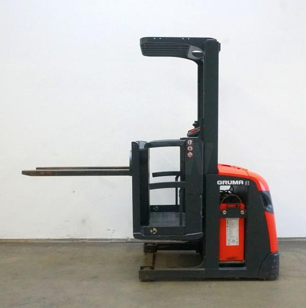 Linde V 10 5212 - Order picker: picture 4 Linde V 10 5212 - Order picker: picture 4