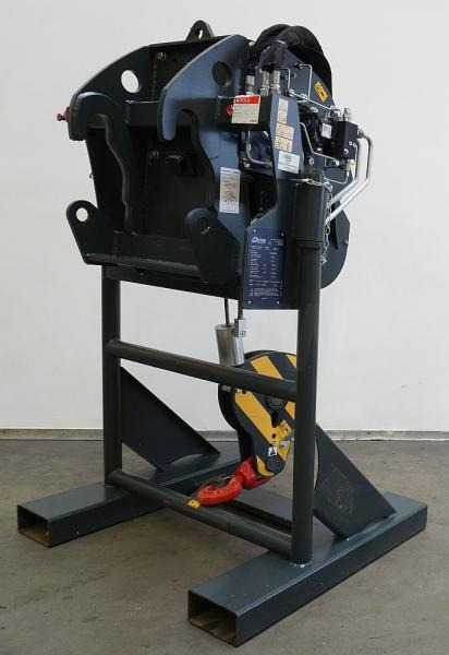 MAGNI W 5 I - Winch: picture 2 MAGNI W 5 I - Winch: picture 2