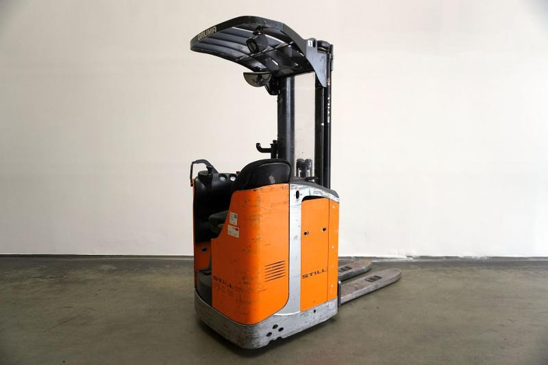 Still FV-X-16 - Stacker: picture 1 Still FV-X-16 - Stacker: picture 1