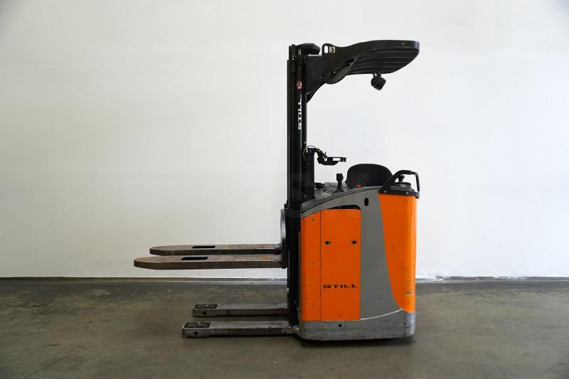 Still FV-X-16 - Stacker: picture 4 Still FV-X-16 - Stacker: picture 4