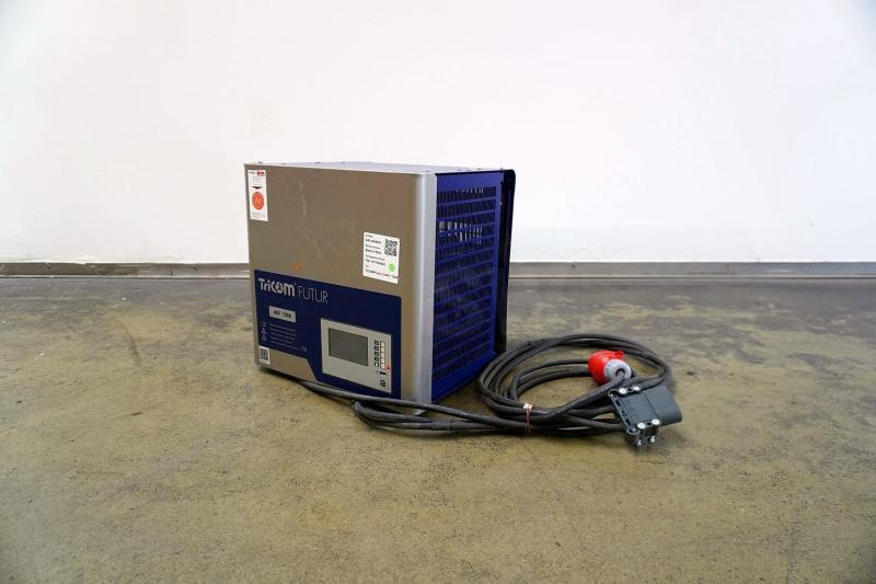 TRICOM TriCOM Futur Z 48V / 120A - Battery: picture 1 TRICOM TriCOM Futur Z 48V / 120A - Battery: picture 1
