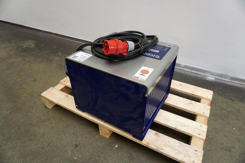 TRICOM TriCOM Future Z 48V / 120A - Battery: picture 2 TRICOM TriCOM Future Z 48V / 120A - Battery: picture 2