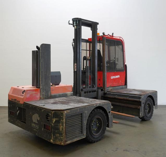 Valmar VSC 40/12/45 - Side loader: picture 2 Valmar VSC 40/12/45 - Side loader: picture 2