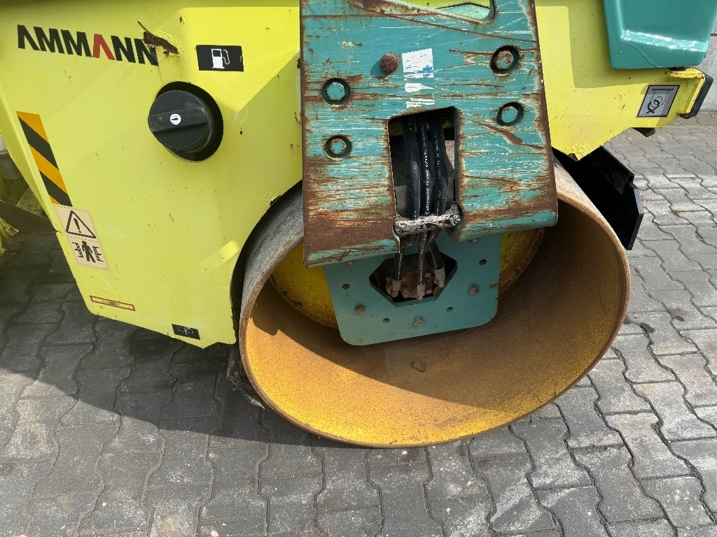 Ammann ARX 36 - Road roller: picture 3 Ammann ARX 36 - Road roller: picture 3