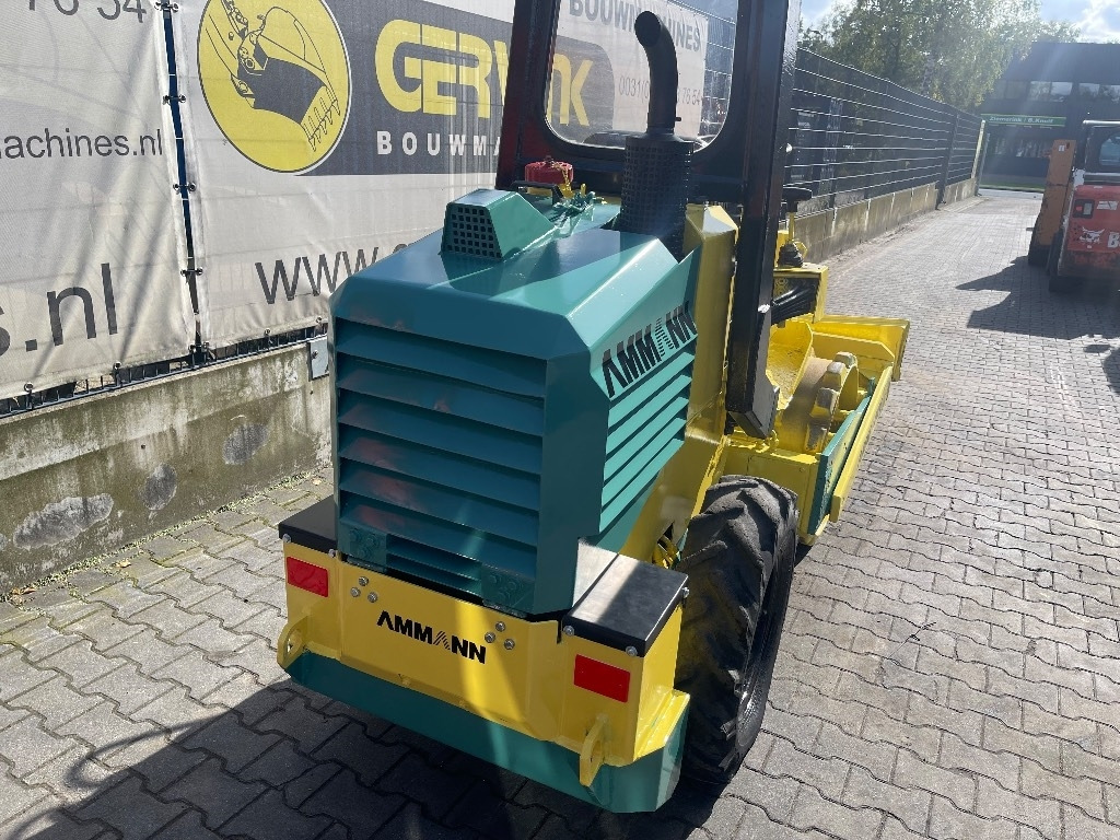 Ammann Ramax RW 1800 - Combination roller: picture 4 Ammann Ramax RW 1800 - Combination roller: picture 4