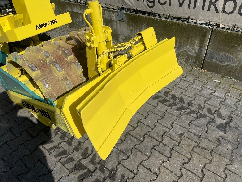 Ammann Ramax RW 1800 - Combination roller: picture 5 Ammann Ramax RW 1800 - Combination roller: picture 5
