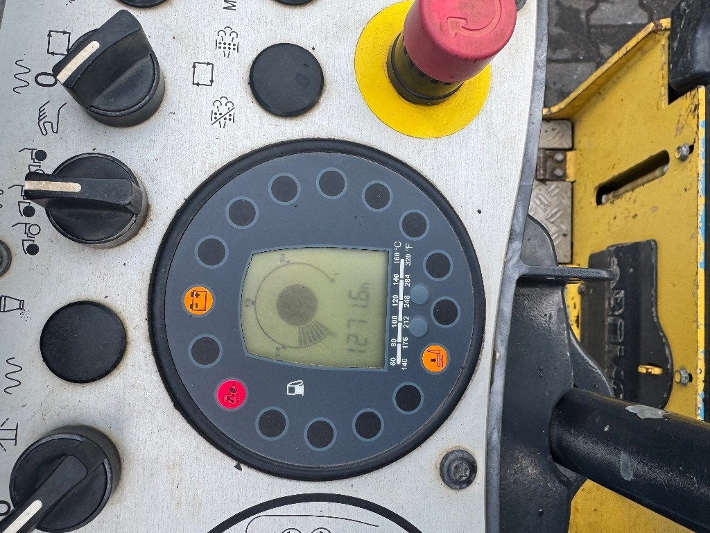 Bomag BW 80 AD-5 - Road roller: picture 4 Bomag BW 80 AD-5 - Road roller: picture 4