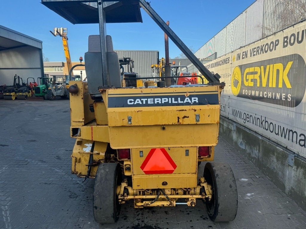 CAT PR 75 - Cold planer: picture 5 CAT PR 75 - Cold planer: picture 5