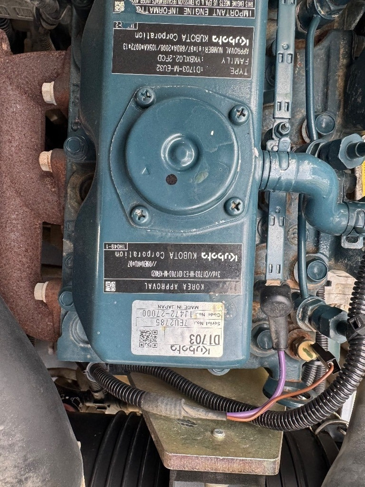 Dynapac CC 1200 - Road roller: picture 5 Dynapac CC 1200 - Road roller: picture 5